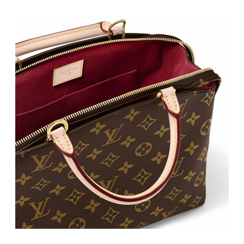 LOUIS VUITTON 小號調色盤 M45900-12