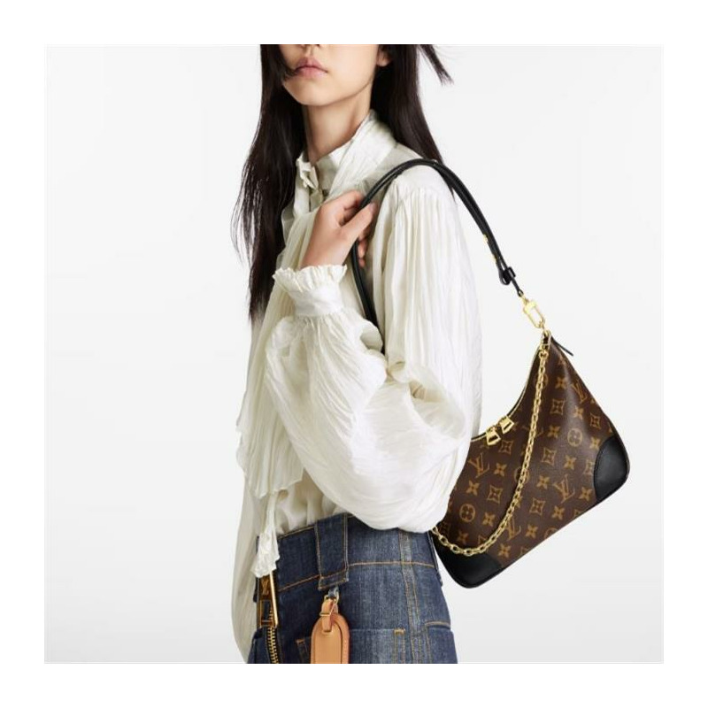 LOUIS VUITTON 布洛涅 M45831-13