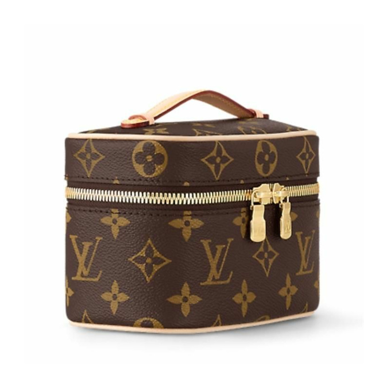 LOUIS VUITTON Nice Nano M44936-1