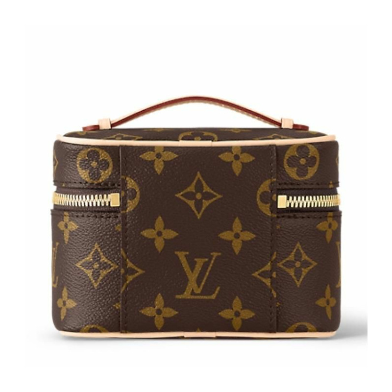 LOUIS VUITTON Nice Nano M44936-3