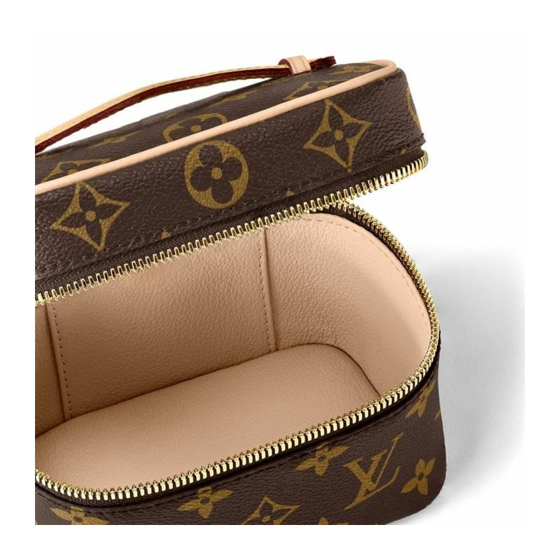 LOUIS VUITTON Nice Nano M44936-5