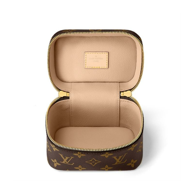 LOUIS VUITTON Nice Nano M44936-11