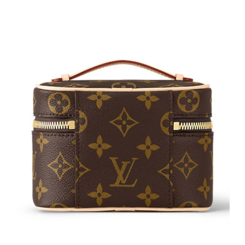 LOUIS VUITTON Nice Nano M44936-12