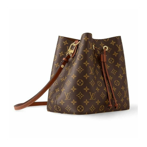 LOUIS VUITTON Neo Noe MM Monogram M44887