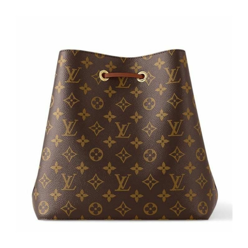 LOUIS VUITTON Neo Noe MM Monogram M44887-3