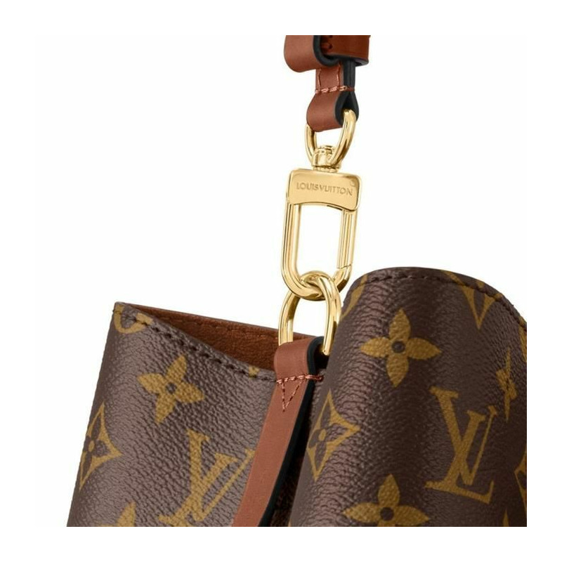 LOUIS VUITTON Neo Noe MM Monogram M44887-5