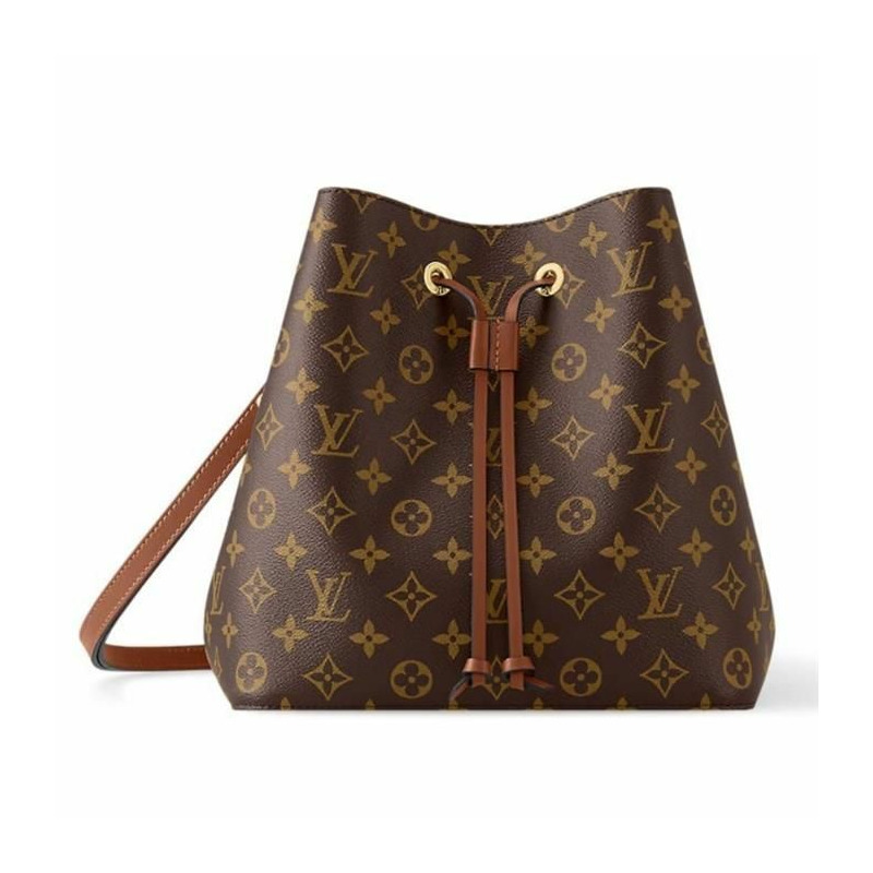 LOUIS VUITTON Neo Noe MM Monogram M44887-9
