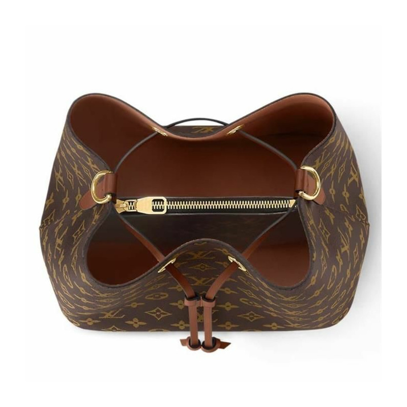 LOUIS VUITTON Neo Noe MM Monogram M44887-10