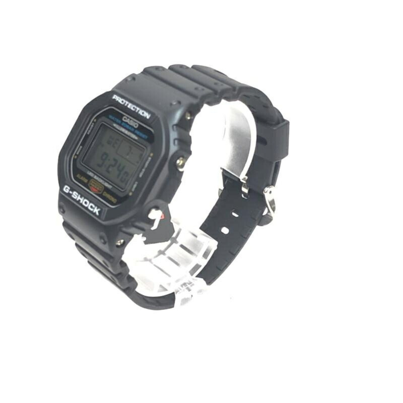 卡西歐 G-SHOCK 手錶 DW-5600UE-1JF 速度 CASIO G-Shock-1