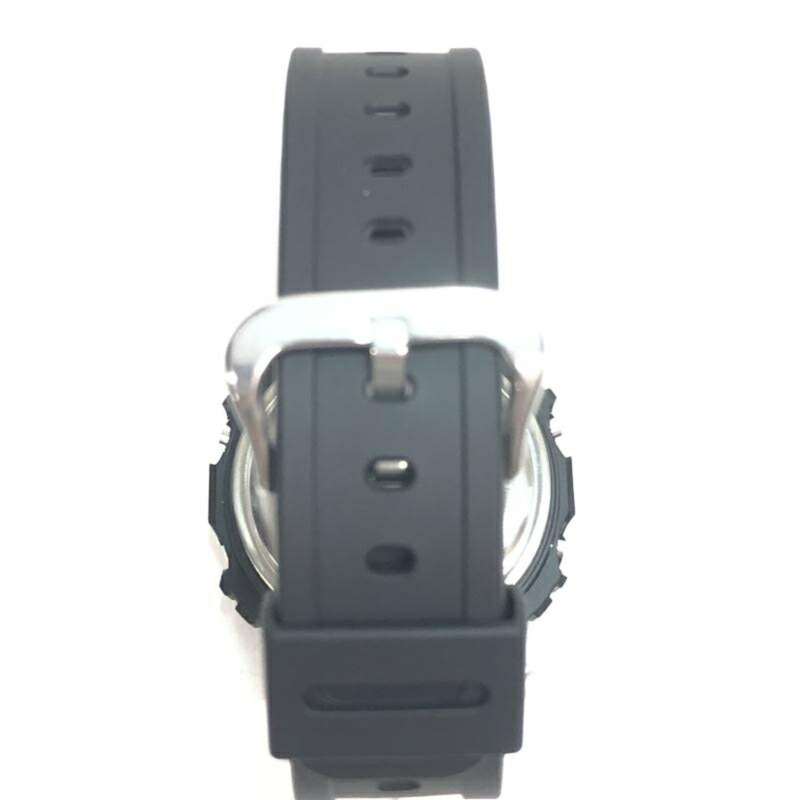 卡西歐 G-SHOCK 手錶 DW-5600UE-1JF 速度 CASIO G-Shock-4