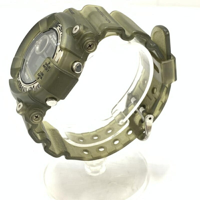 卡西歐 G-SHOCK 手錶 DW-8200MS-8T-1