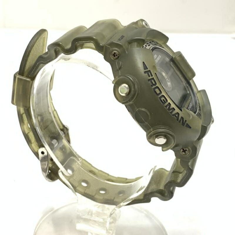 卡西歐 G-SHOCK 手錶 DW-8200MS-8T-2