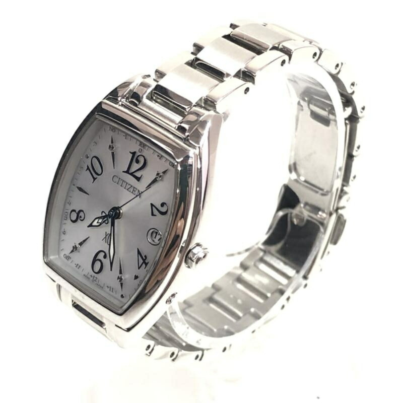 西鐵城 xC 基本系列 ES9391-54A 腕錶-1