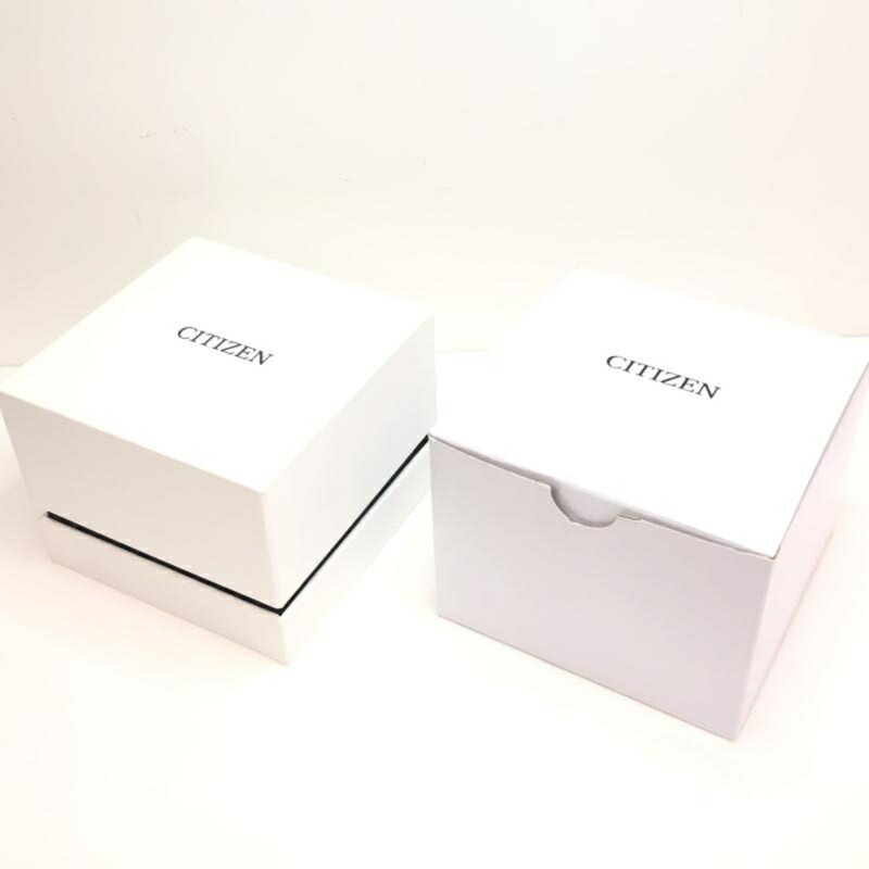 西鐵城 xC 基本系列 ES9391-54A 腕錶-9