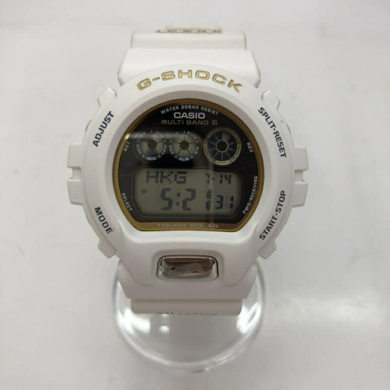 卡西歐 G-SHOCK 手錶 CASIO GW-6904K-0