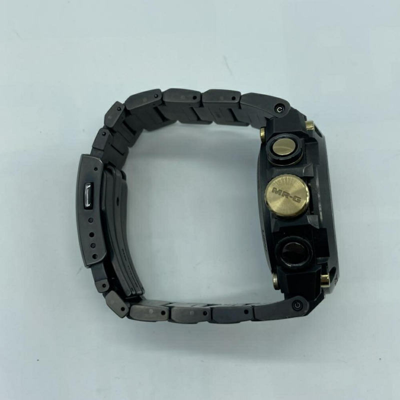 卡西歐 G-SHOCK 手錶 MRG-G1000B-1A4JR-2