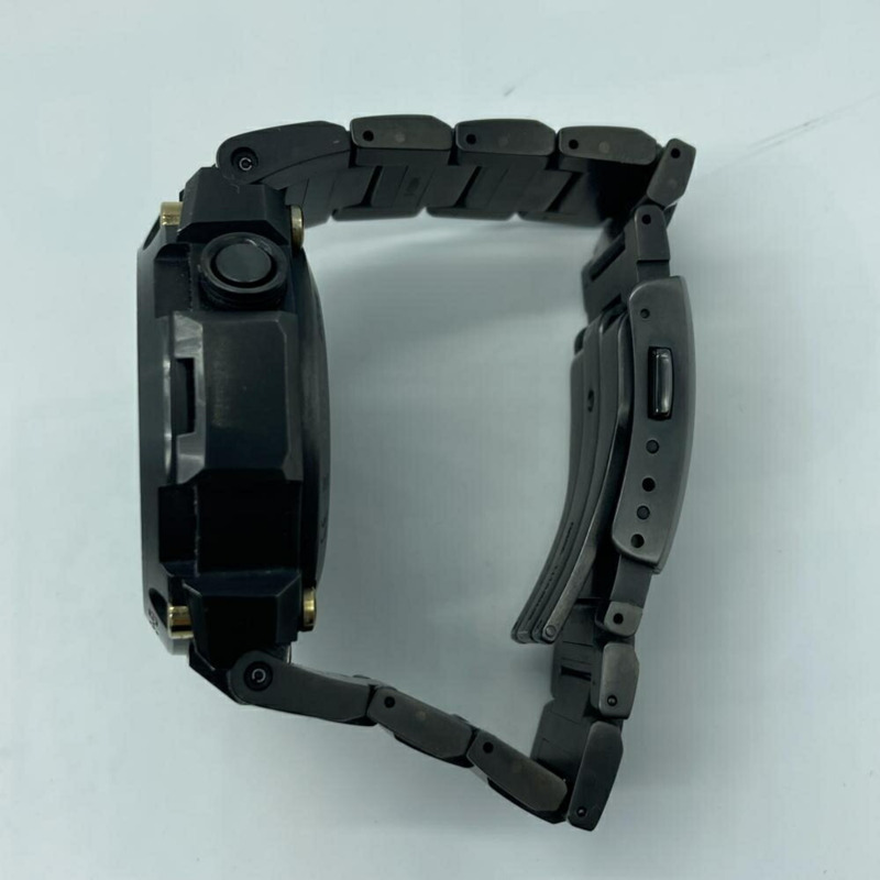 卡西歐 G-SHOCK 手錶 MRG-G1000B-1A4JR-4