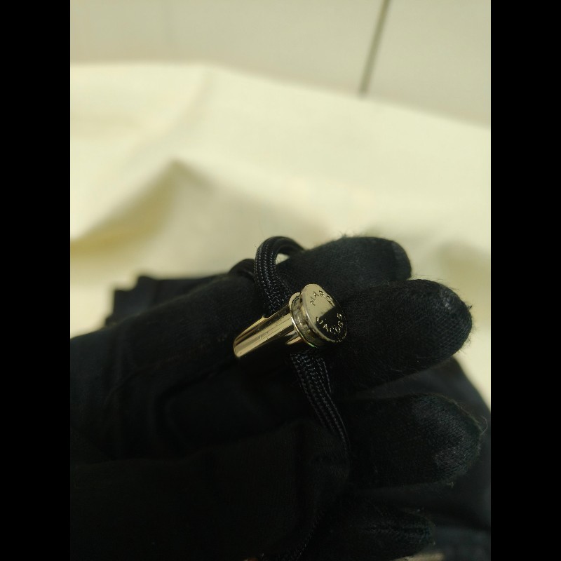 🔥年終狂降🔥【限時降價只到12/31（原6,800）】【8成新】㊣✨ Marc Jacobs✨馬克·雅各布斯 MJ 黑色 帆布 束口 後背包包/二手精品/二手包/保證正品-37