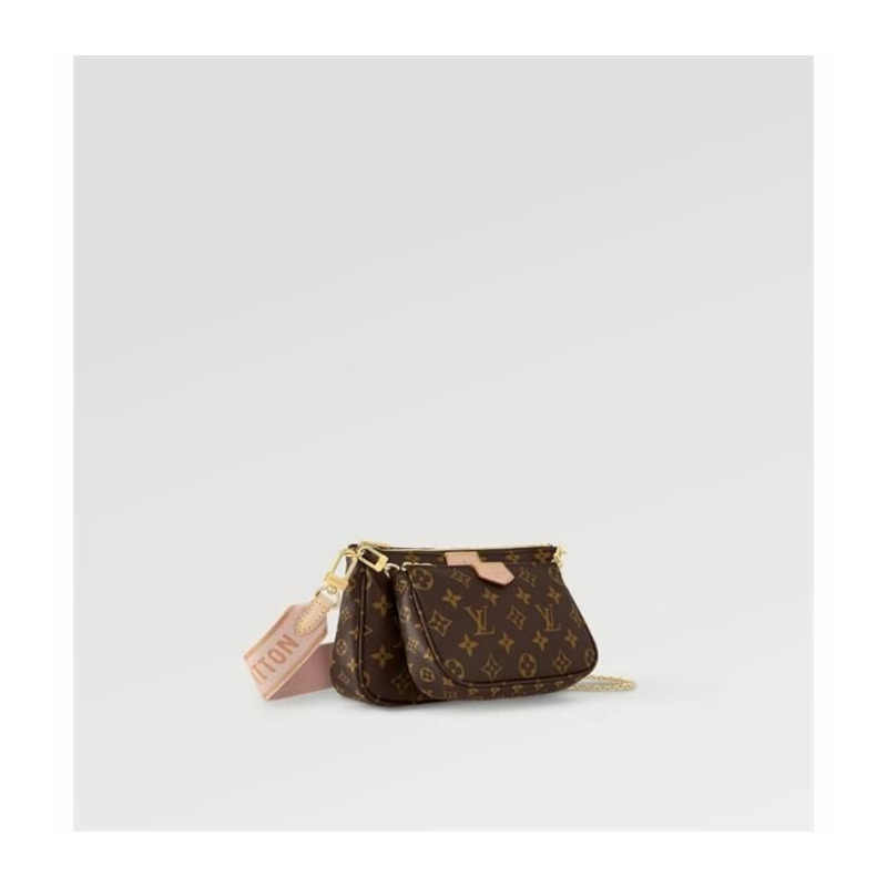LOUIS VUITTON 多口袋配件 M44840-1