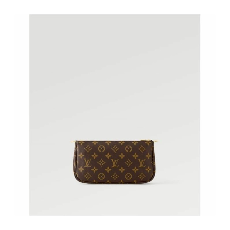 LOUIS VUITTON 多口袋配件 M44840-10