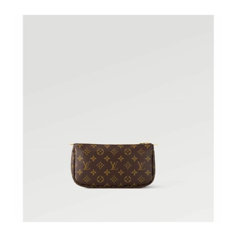 LOUIS VUITTON 多口袋配件 M44813-3