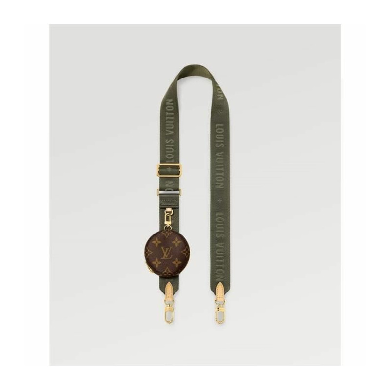 LOUIS VUITTON 多口袋配件 M44813-16