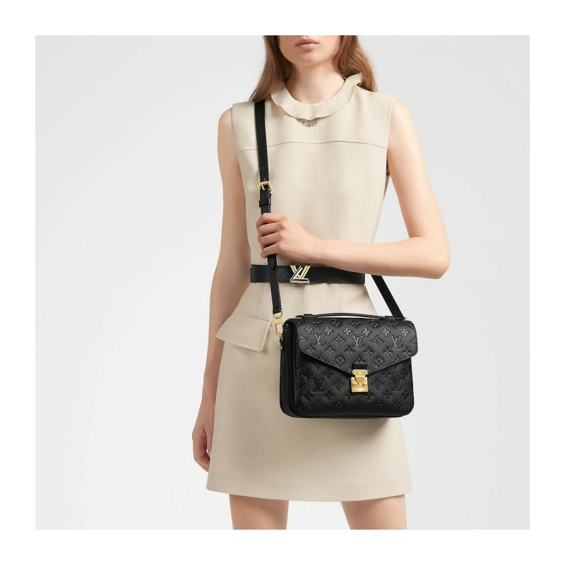 LOUIS VUITTON Metis M41487 手拿包-6