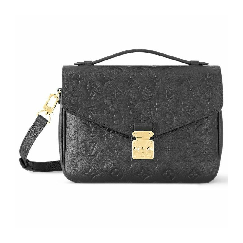 LOUIS VUITTON Metis M41487 手拿包-10