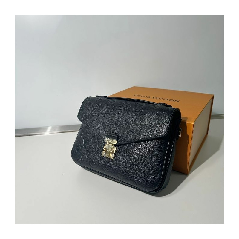 LOUIS VUITTON Metis M41487 手拿包-12