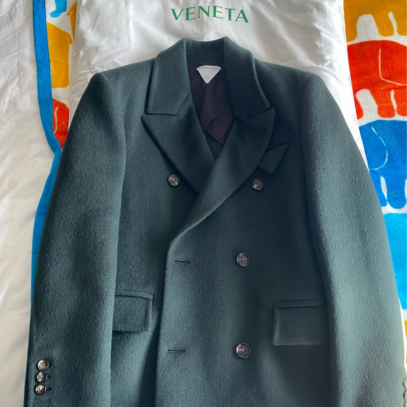 Bottega Veneta 短褸-0