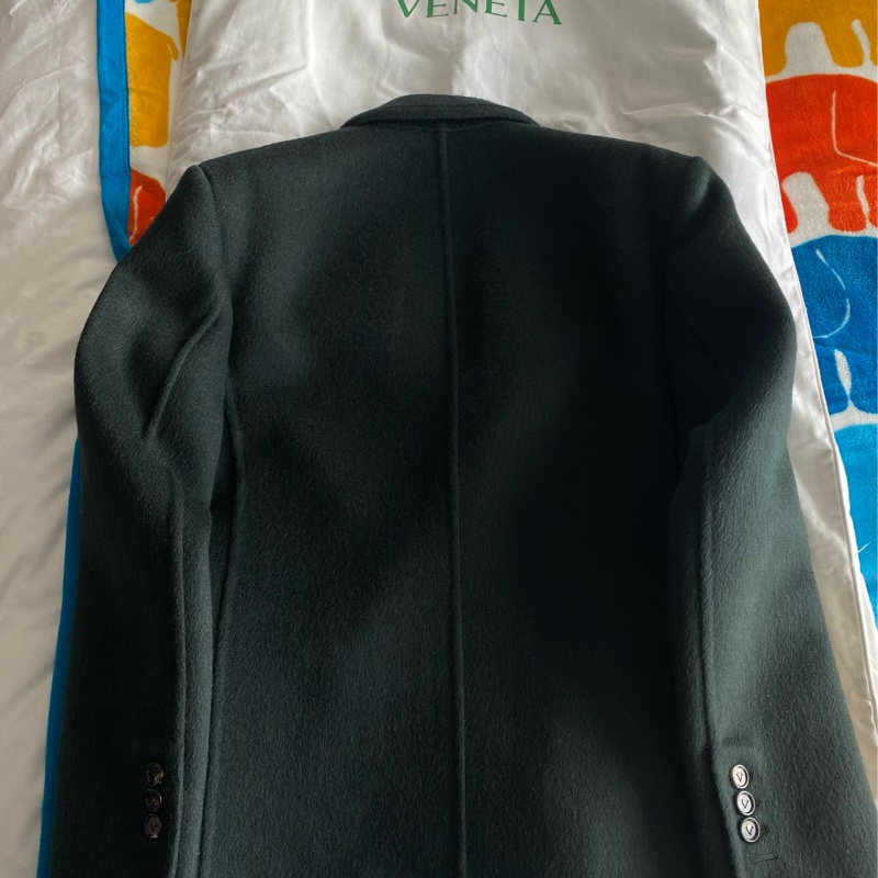 Bottega Veneta 短褸-1