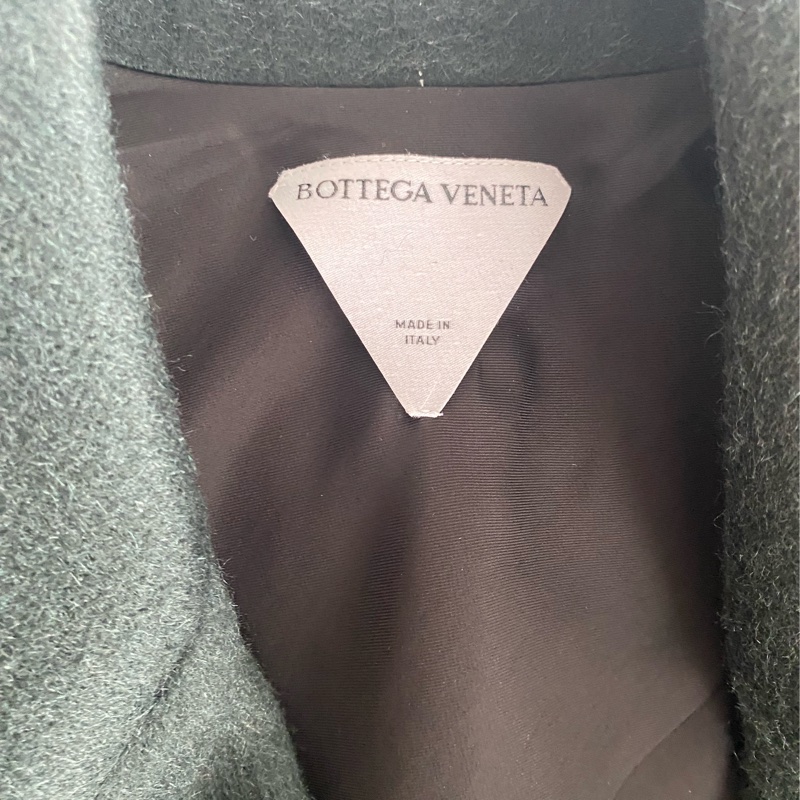 Bottega Veneta 短褸-2