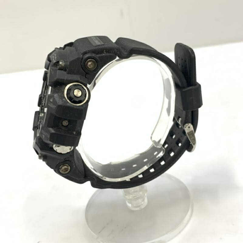 卡西歐 G-SHOCK 手錶 GWG-100-1AJF-1