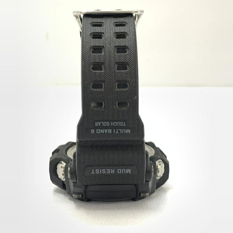 卡西歐 G-SHOCK 手錶 GWG-100-1AJF-4