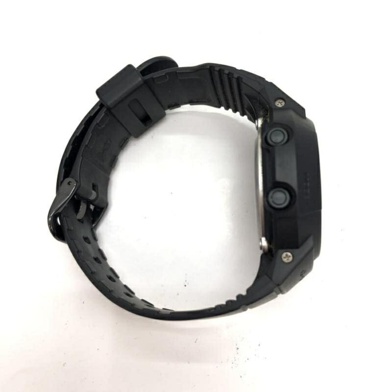 卡西歐 G-SHOCK 錶 CASIO AWG-M520BB-1AJF 太陽能無線電波-2