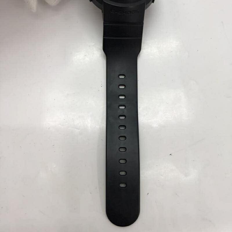 卡西歐 G-SHOCK 錶 CASIO AWG-M520BB-1AJF 太陽能無線電波-4