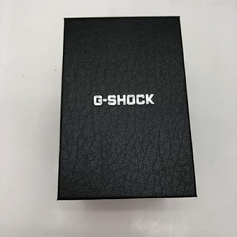 卡西歐 G-SHOCK 錶 CASIO AWG-M520BB-1AJF 太陽能無線電波-8