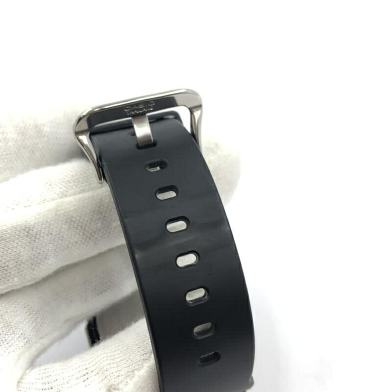 卡西歐 G-SHOCK 手錶 GM5600B-1JF 黑色石英錶-7