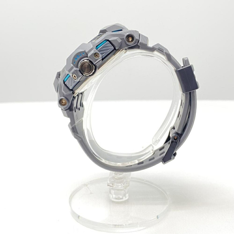卡西歐 G-SHOCK GRAVITYMASTER GR-B300-8A2JF 手錶-1