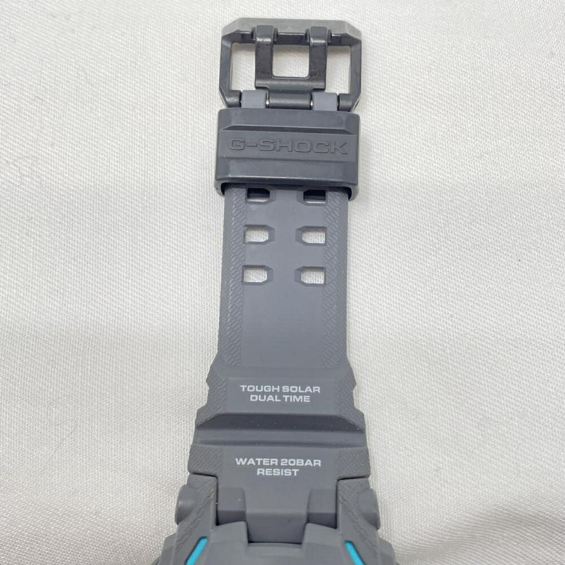 卡西歐 G-SHOCK GRAVITYMASTER GR-B300-8A2JF 手錶-4