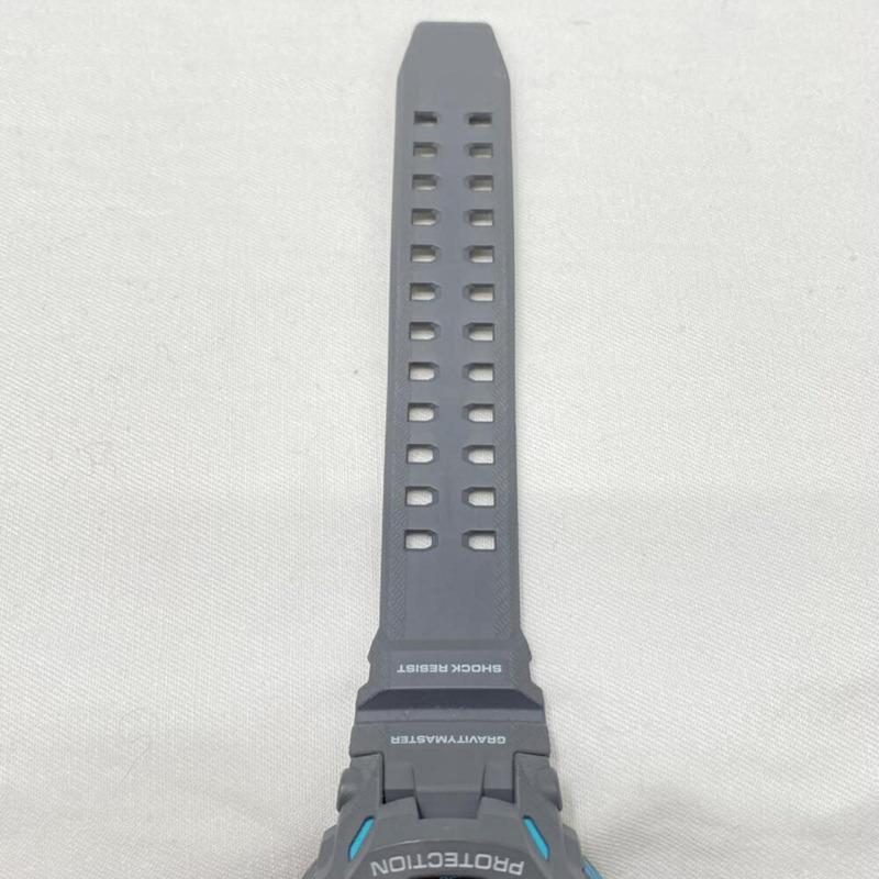 卡西歐 G-SHOCK GRAVITYMASTER GR-B300-8A2JF 手錶-5