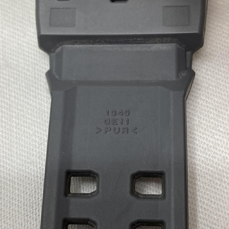 卡西歐 G-SHOCK GRAVITYMASTER GR-B300-8A2JF 手錶-7