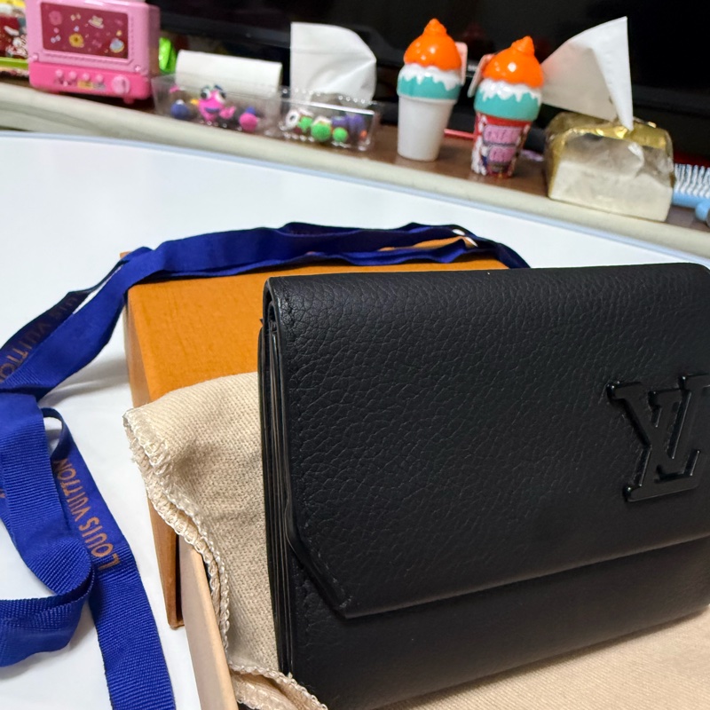 Louis Vuitton 短錢包-2