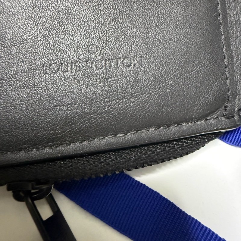 Louis Vuitton 短錢包-9