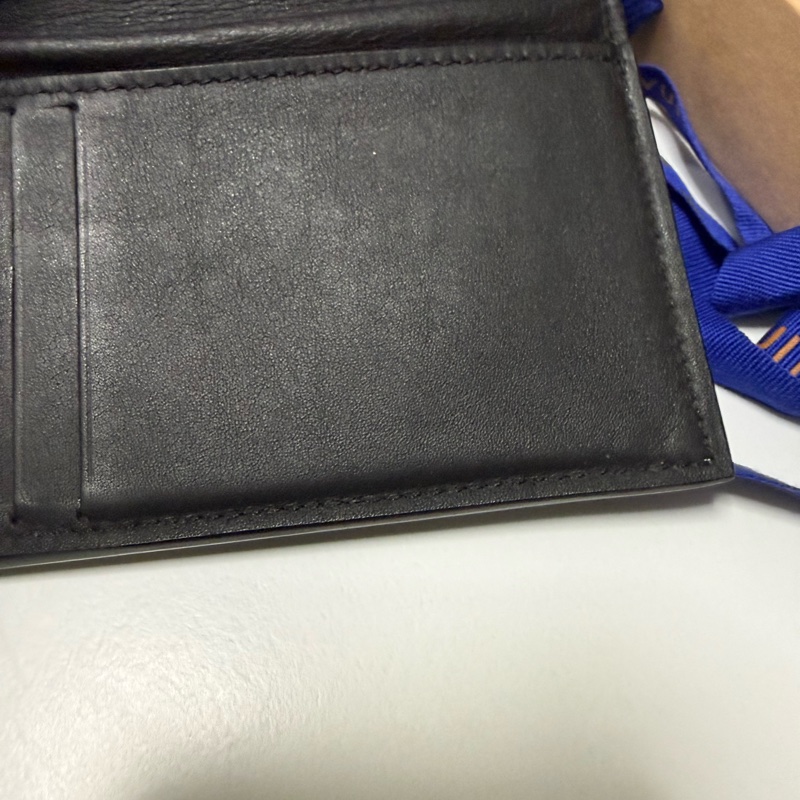 Louis Vuitton 短錢包-11