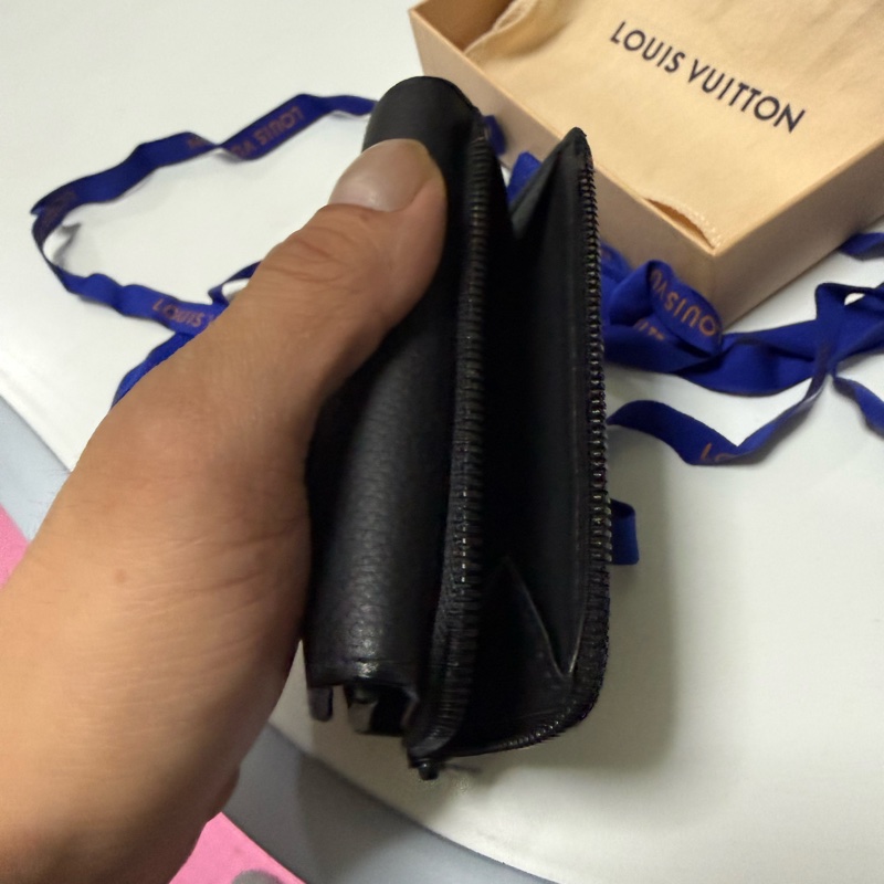 Louis Vuitton 短錢包-13