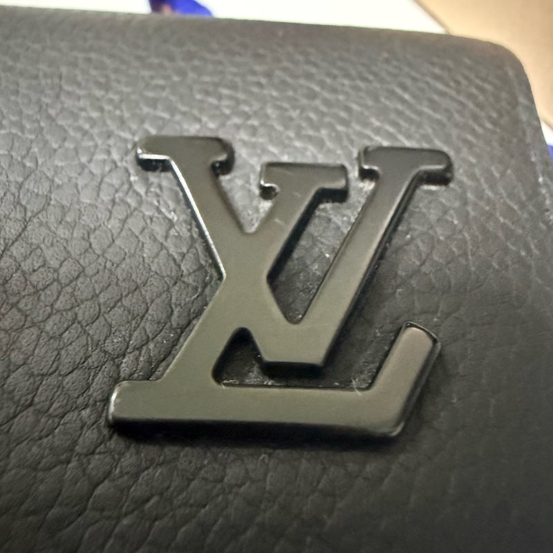 Louis Vuitton 短錢包-18