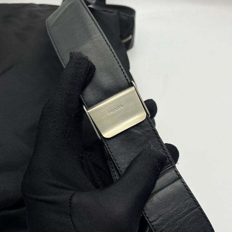 🏷Prada單肩&斜背包(可自行調節)-5