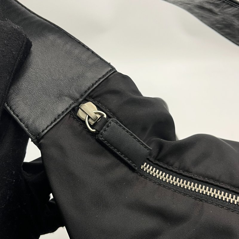 🏷Prada單肩&斜背包(可自行調節)-7