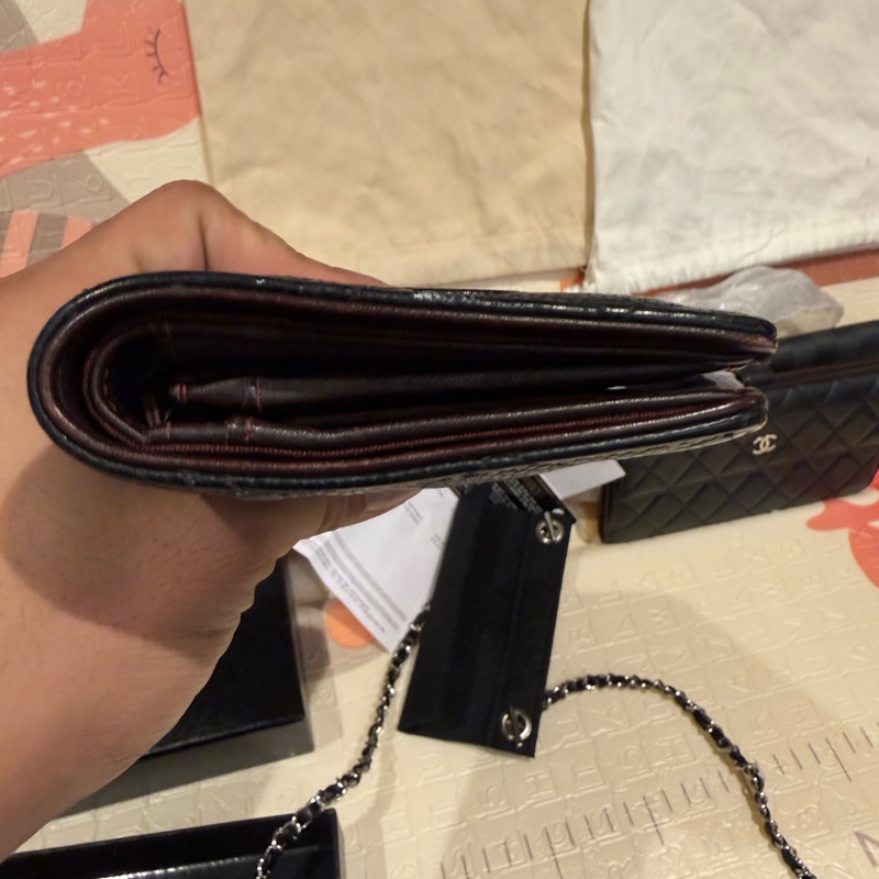 CHANEL WALLET-3